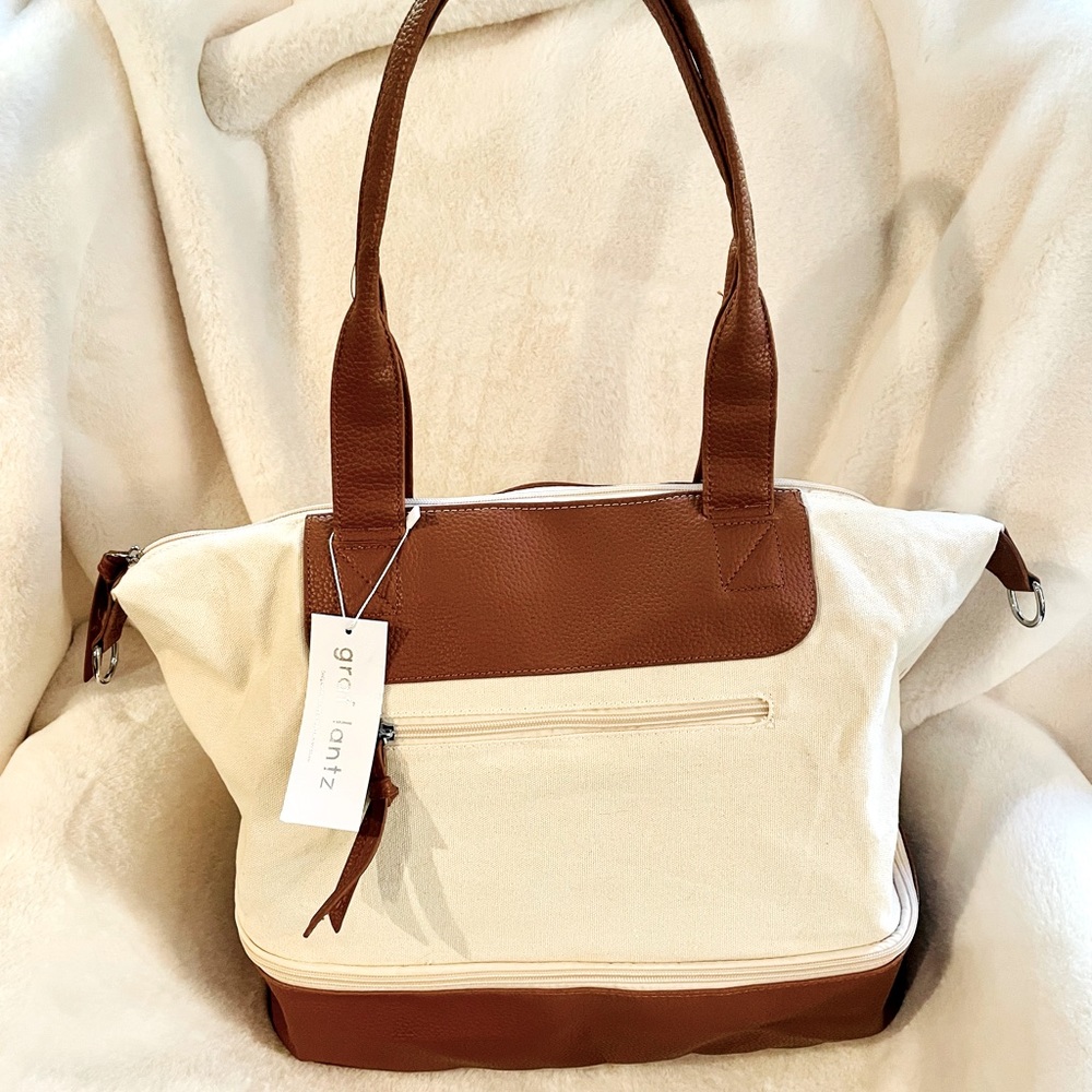 Graf Lantz Weekender Tote Bag
